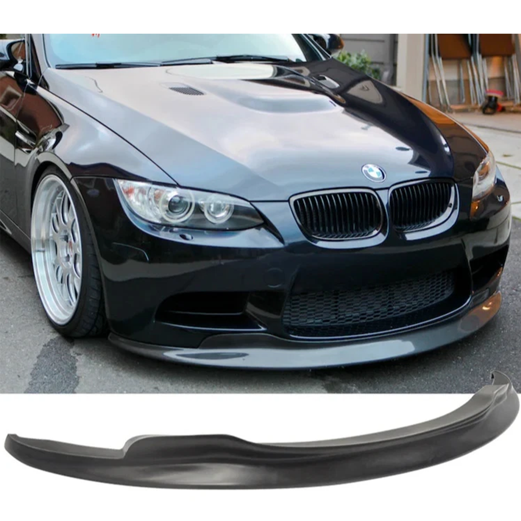 Rear Bumper Side Flaps – Skoda Octavia (Pair)