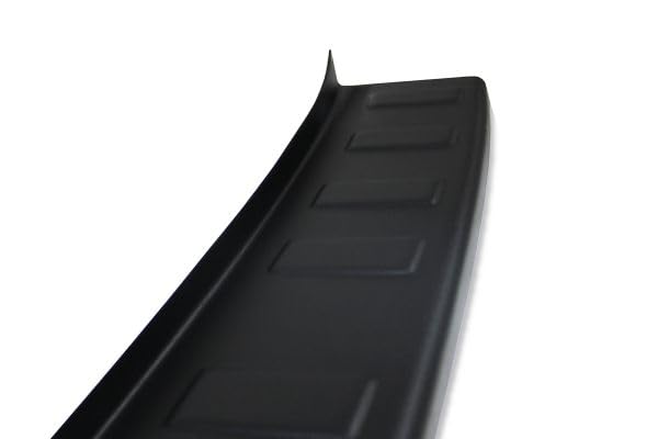 For VW Crafter Rear Bumper Protector (2018 Onwards)