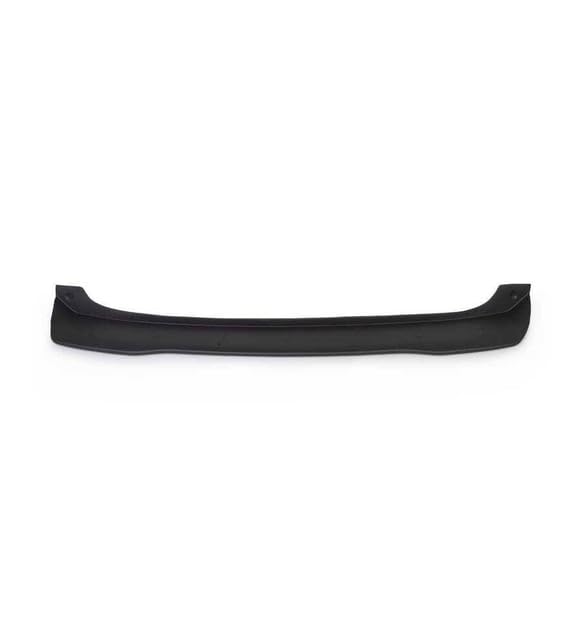 Compatible with Ford Transit / Tourneo Courier Rear Bumper Protector (2014 Onwards)