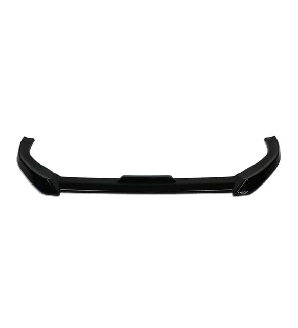 For Toyota Proace City Front Bumper Splitter Spoiler Lip (2018 Onwards)
