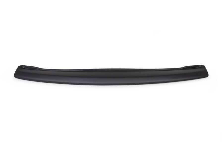 Compatible with VW Caddy Mk3 Rear Bumper Protector (2004-2015)