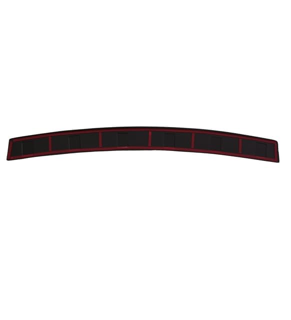 For BMW X1 F48 Rear Bumper Protector (2015 Onwards)
