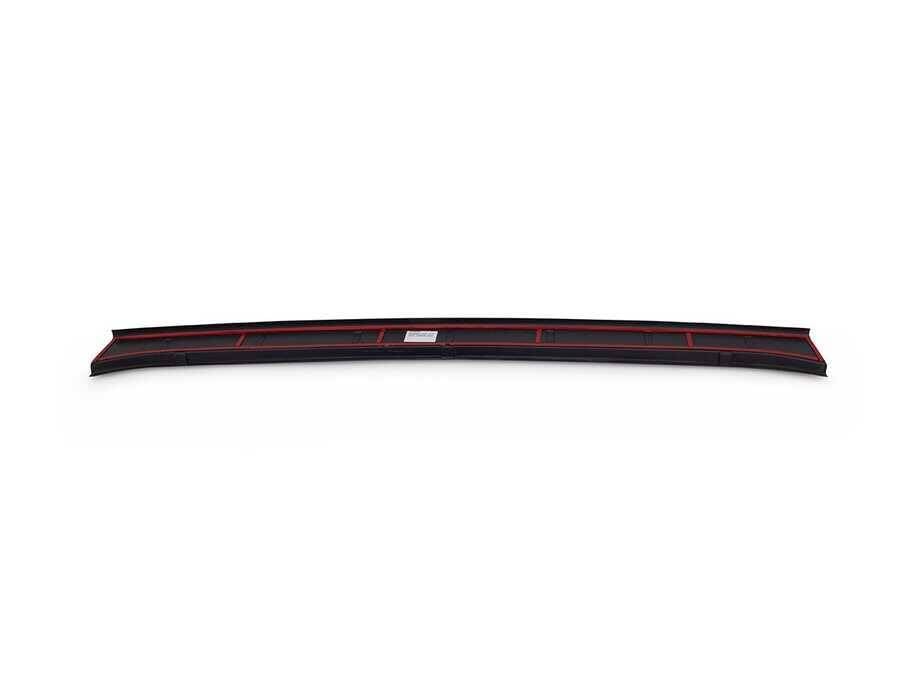 Rear Bumper Protector Full Cover – VW Crafter (2006–2017) & Mercedes Sprinter (2006–2018)