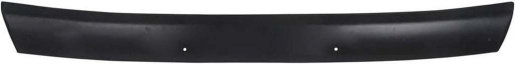 Bonnet Guard Bug Deflector – Ford Transit MK6 (2000–2006)