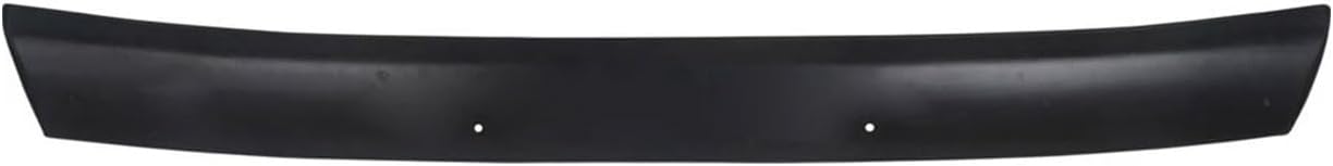 Bonnet Guard Bug Deflector – Ford Transit MK6 (2000–2006)