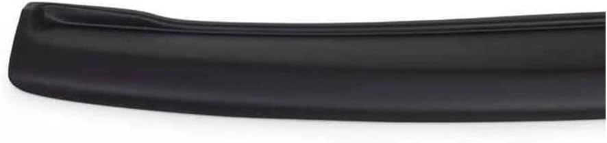 Rear Bumper Protector – VW Caddy MK3/MK4 (2003–2014)