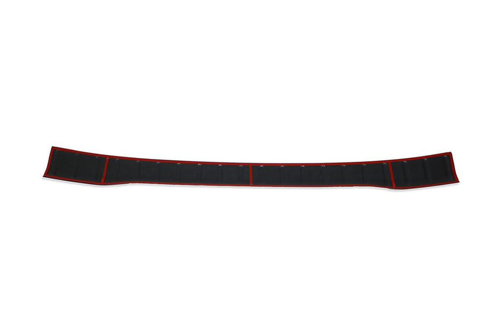 For VW Transporter / Caravelle T7 Rear Bumper Protector (New Shape 2023+)