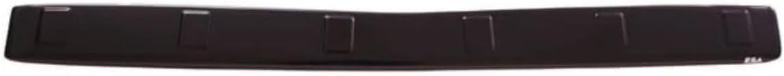 Rear Bumper Protector – Mercedes Vito/Viano W639 (2004–2014)