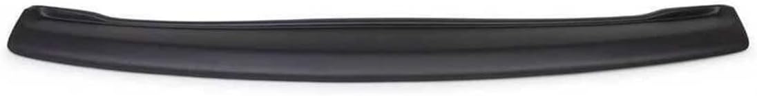 Rear Bumper Protector – VW Caddy MK3/MK4 (2003–2014)