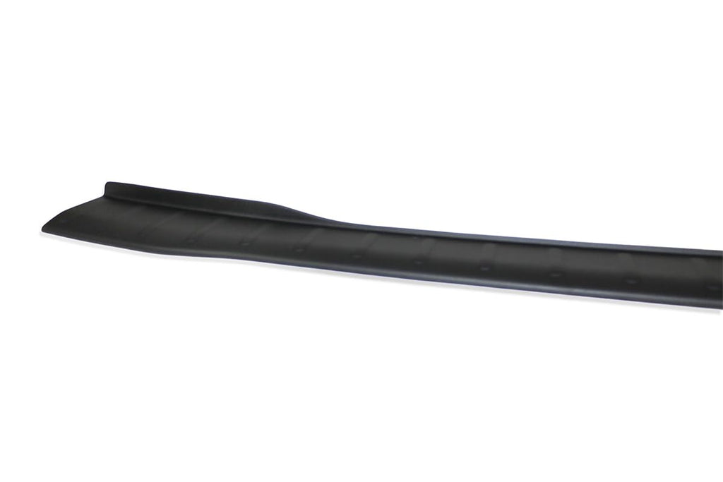 For VW Transporter / Caravelle T7 Rear Bumper Protector (New Shape 2023+)