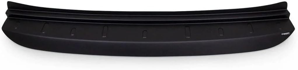Rear Bumper Protector – Hyundai Tucson (2015–2018)
