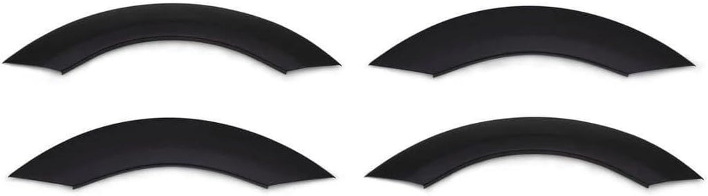 Wheel Arch Cover Trims (4 Pcs) – Mercedes Sprinter W906 & VW Crafter (2006–2018)