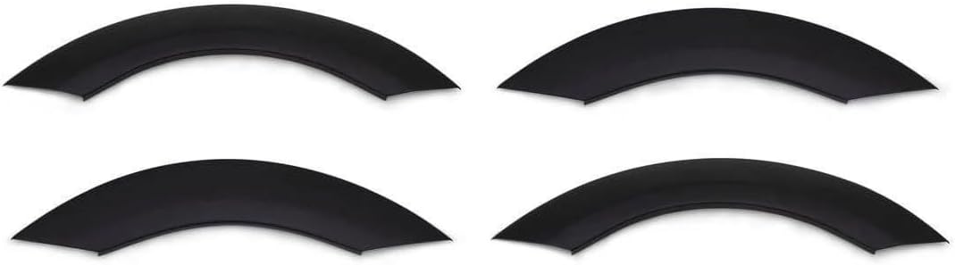 Wheel Arch Cover Trims (4 Pcs) – Mercedes Sprinter W906 & VW Crafter (2006–2018)