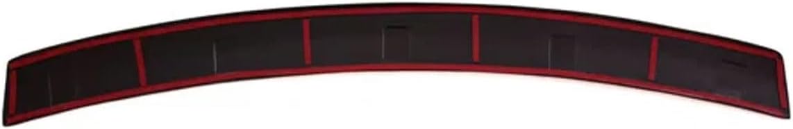 Rear Bumper Protector – Audi Q5 (2008–2017)