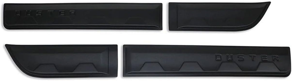 Bonnet Guard – Dacia Duster MK1 (2010–2017)
