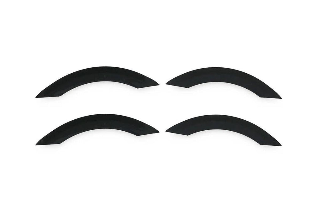 Wheel Arch Trim Fender Flares for Mercedes Sprinter W906 2006–2017, ABS Wheel Arch Protector Set