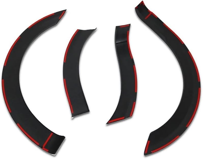 Wheel Arch Cover Trims (10 Pcs) – Mercedes Vito W447 (2015–2022)
