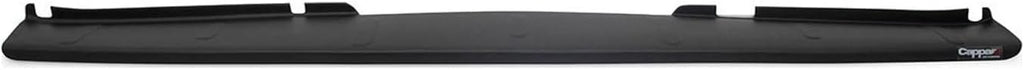 Rear Bumper Protector Full Cover – Mercedes Vito/V-Class W447 (2014+)