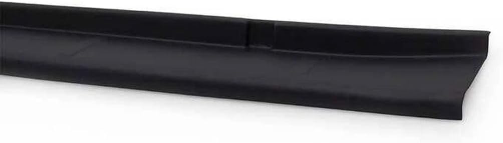 Rear Bumper Protector Full Cover – VW Crafter (2006–2017) & Mercedes Sprinter (2006–2018)