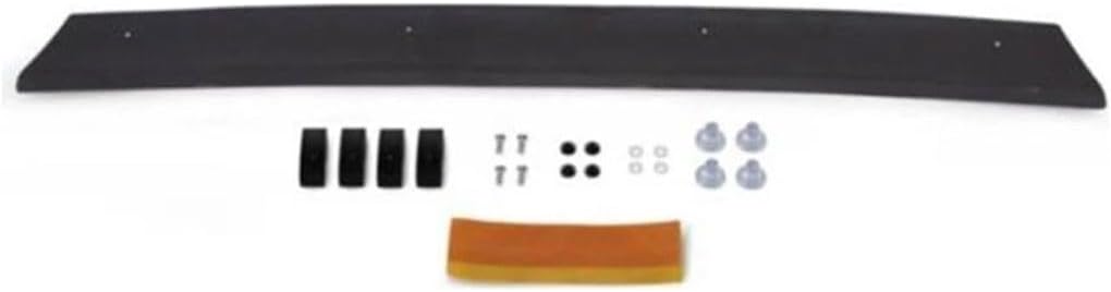 Bonnet Guard Bug Deflector – Ford Transit MK6 (2000–2006)