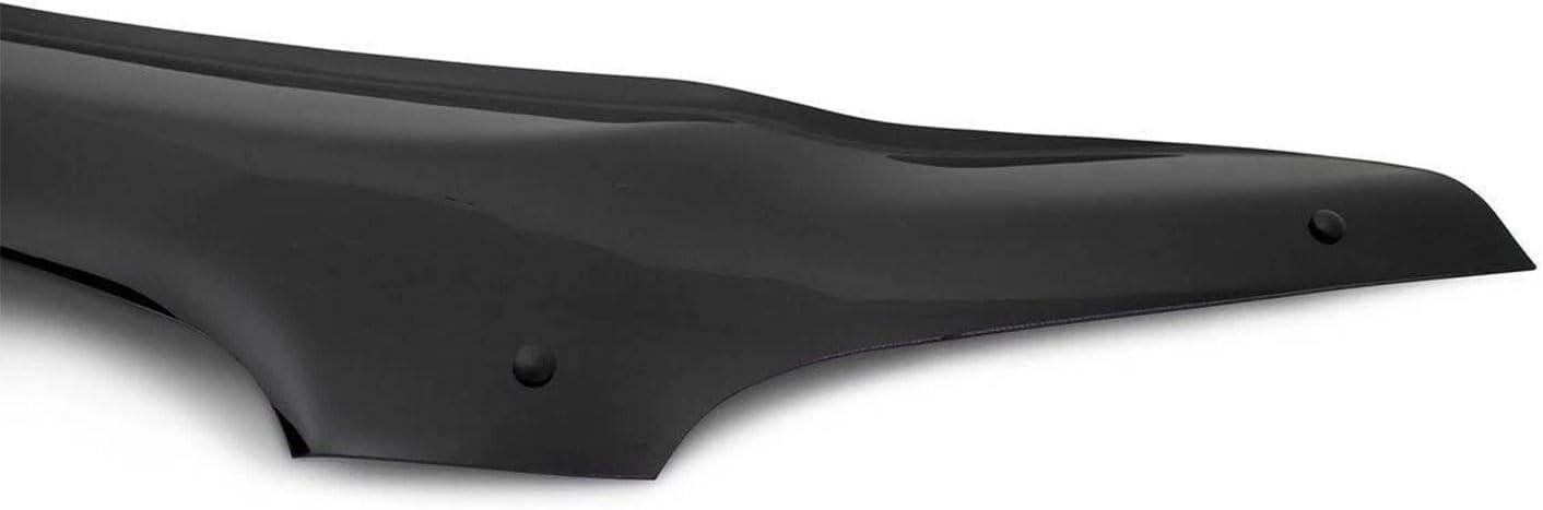 Bonnet Guard Bug Deflector – Ford Transit MK9 (2019–2024)