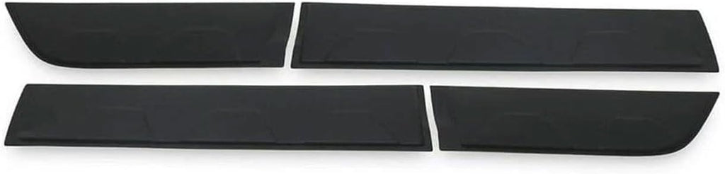 Side Door Cladding Protectors (4 Pcs) – Dacia Sandero (2012–2019)