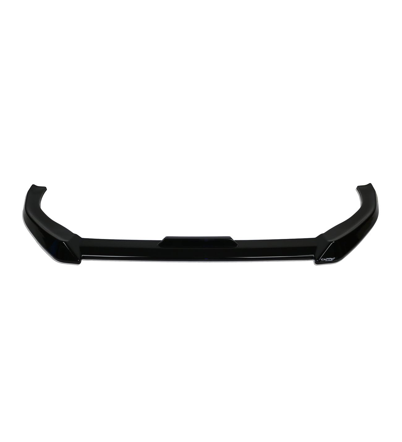For Citroen Berlingo Front Bumper Splitter Spoiler Lip (2018 Onwards)