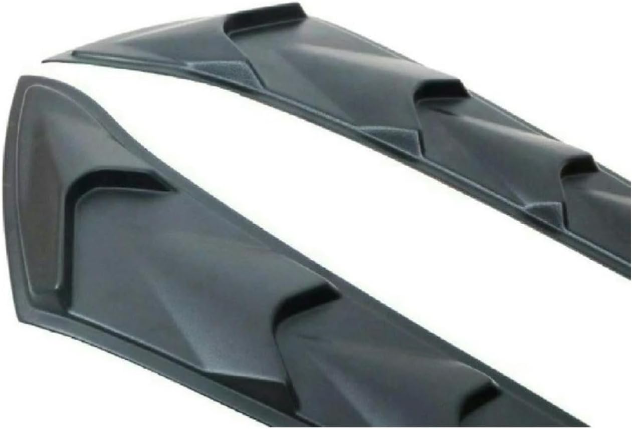 Bonnet Guard – Dacia Duster MK1 (2010–2017)