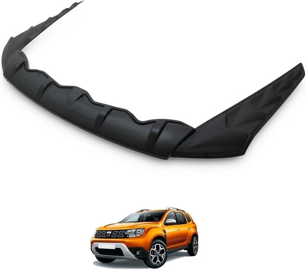 Bonnet Guard – Dacia Duster MK1 (2010–2017)