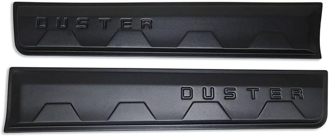 Bonnet Guard – Dacia Duster MK1 (2010–2017)