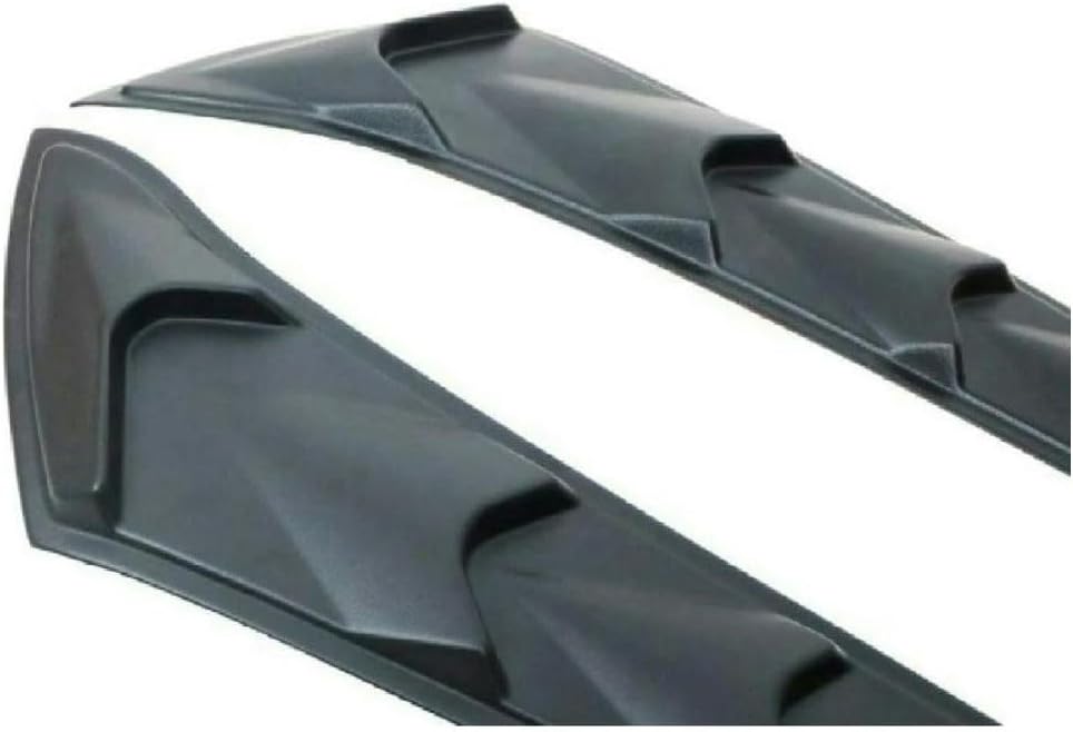 Bonnet Guard – Dacia Duster MK1 (2010–2017)