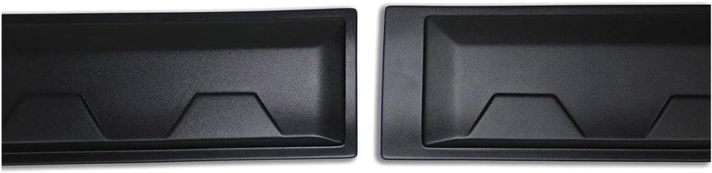 Bonnet Guard – Dacia Duster MK1 (2010–2017)