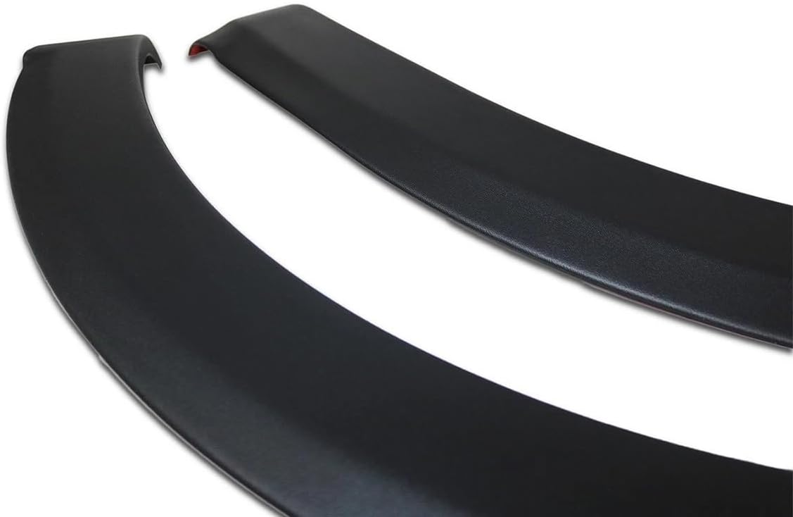 Wheel Arch Cover Trims (10 Pcs) – Mercedes Vito W447 (2015–2022)