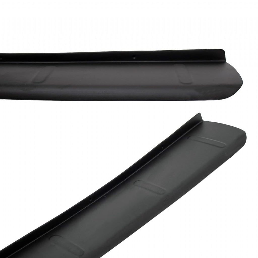 For Citroen Berlingo Rear Bumper Protector (2018 Onwards)