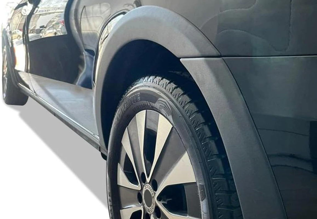 Wheel Arch Cover Trims (10 Pcs) – Mercedes Vito W447 (2015–2022)