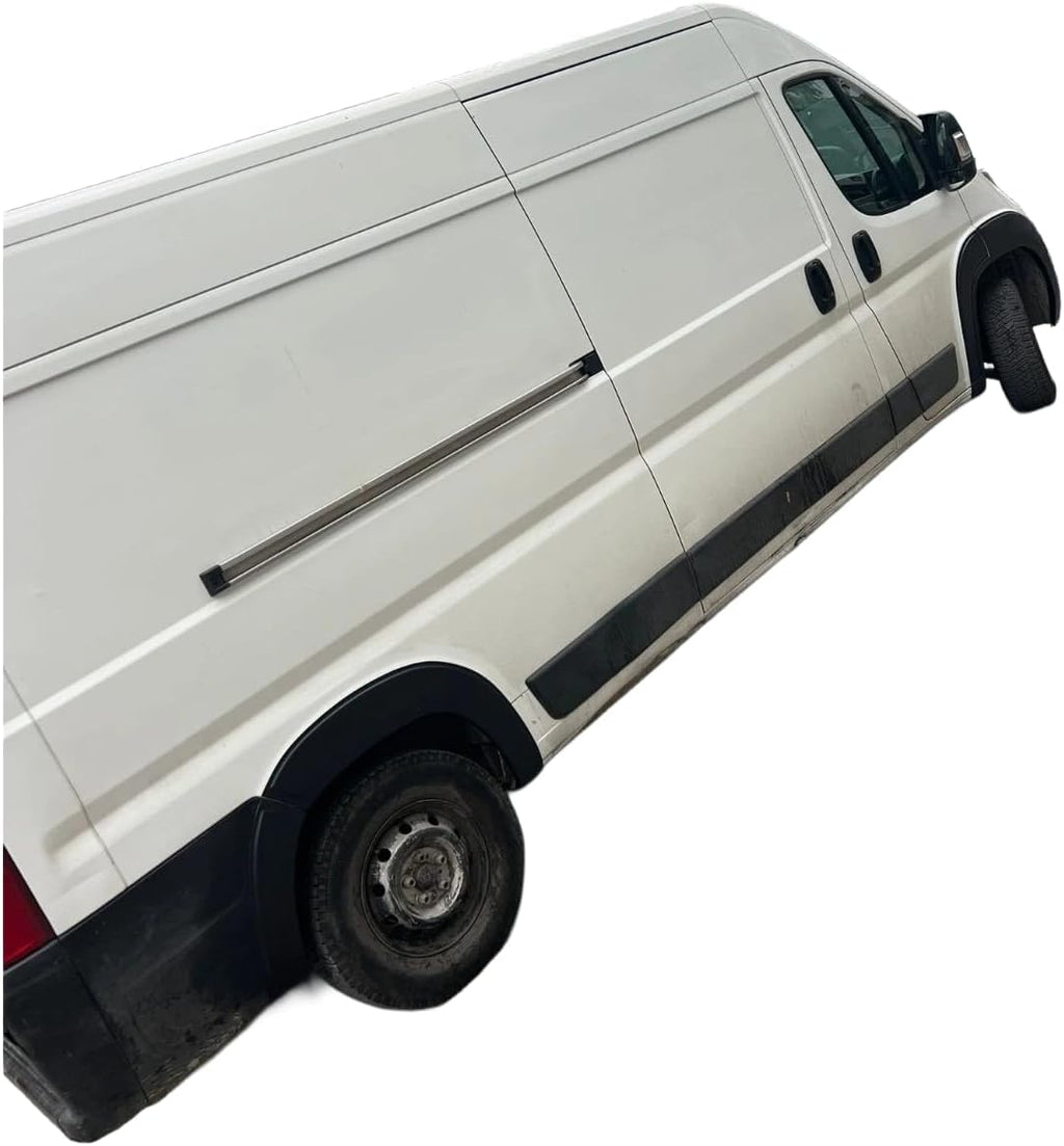 Wheel Arch Fender Flares (12 Pcs) – Citroen Relay (2014+)