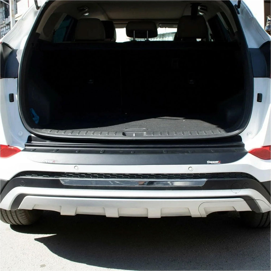 Rear Bumper Protector – Hyundai Tucson (2015–2018)