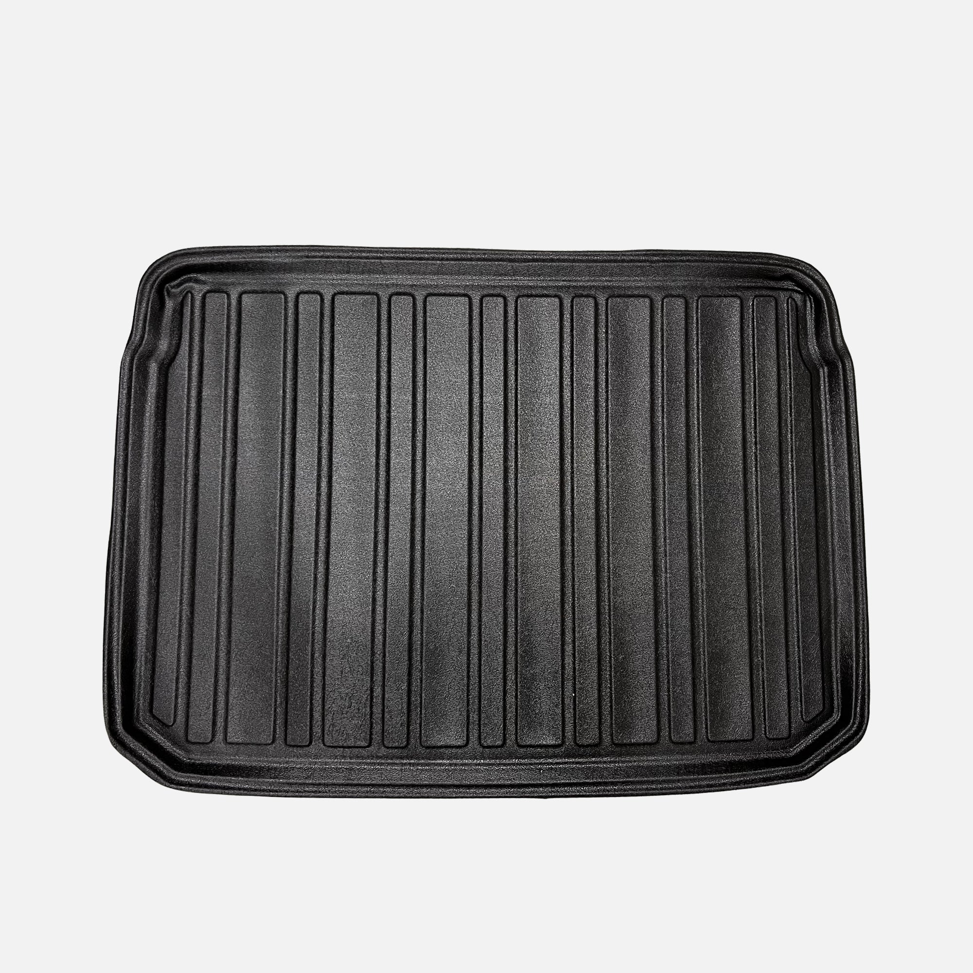 Tailored Boot Liner Compatible with Audi A3 Sportback (2012-2020) - Waterproof TPE Rubber Boot Mat