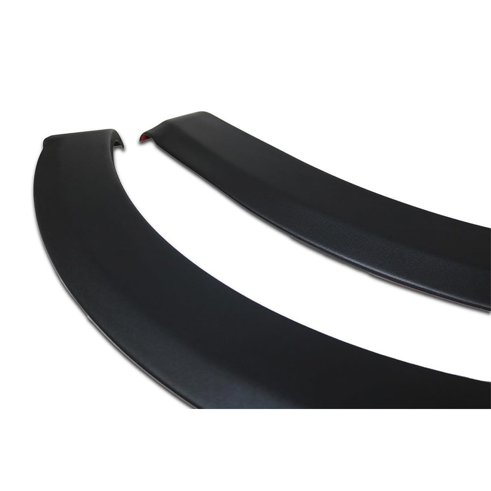 Wheel Arch Trims Set - Compatible with Mercedes Vito W447 (2015 Onwards) 8-Piece