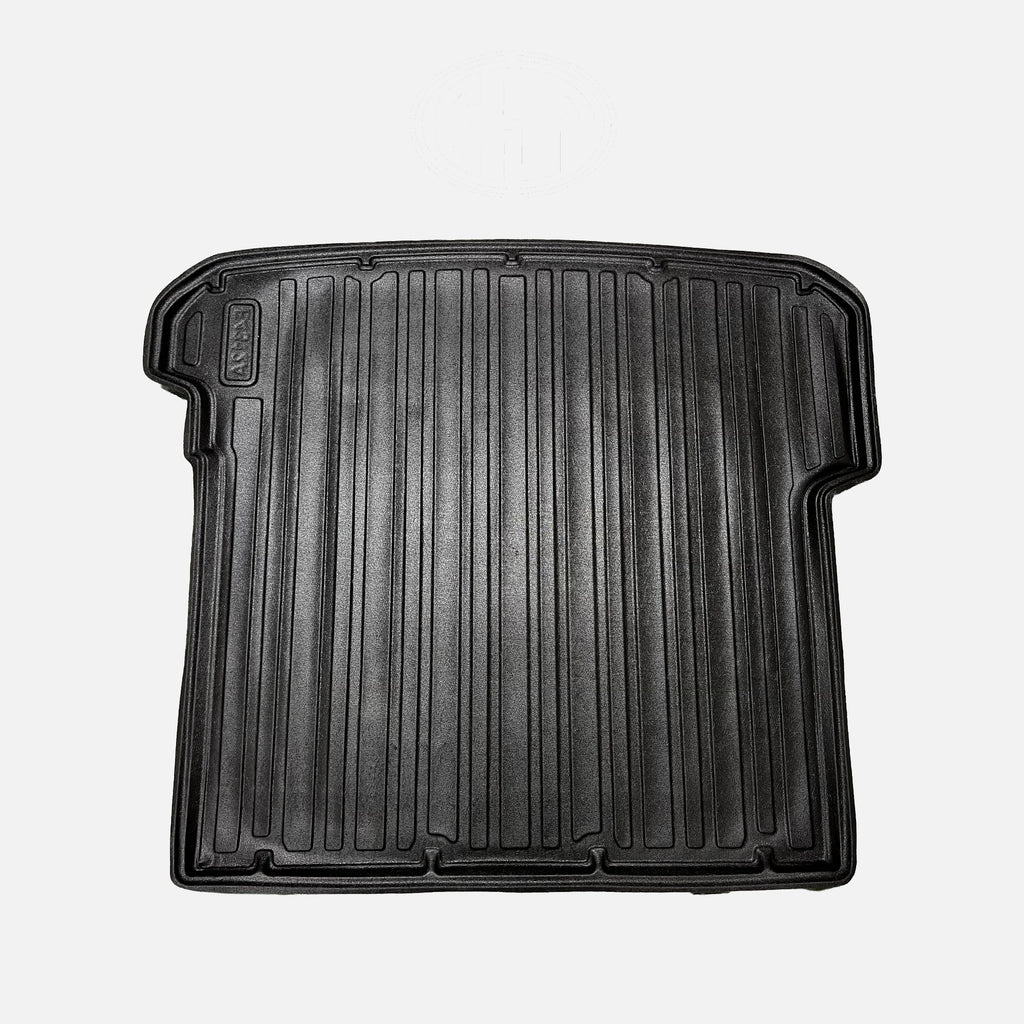 BMW 1 Series F70 (2024+) Custom Fit Boot Liner - Heavy Duty Waterproof TPE Mat