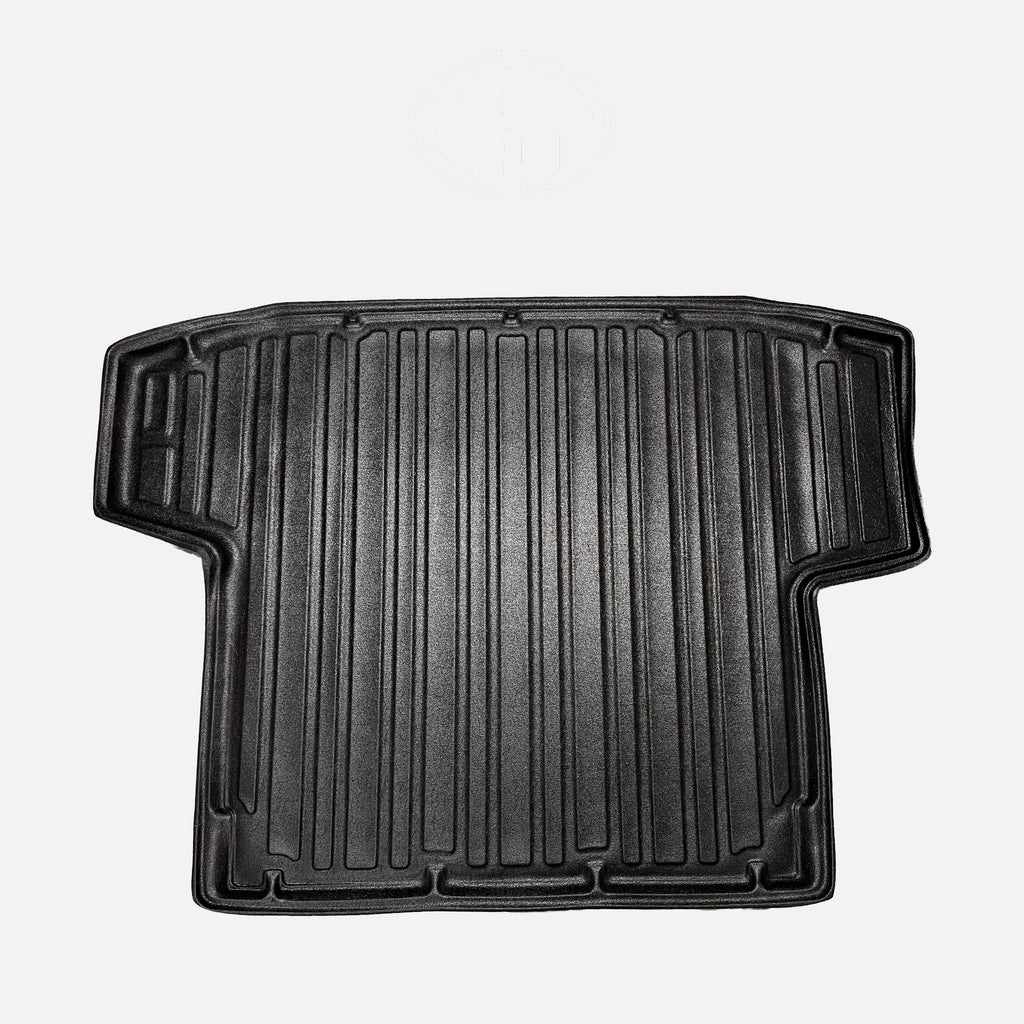 BMW 3 Series Estate G21 (2018+) Custom Fit Boot Liner - Heavy Duty Waterproof TPE Mat