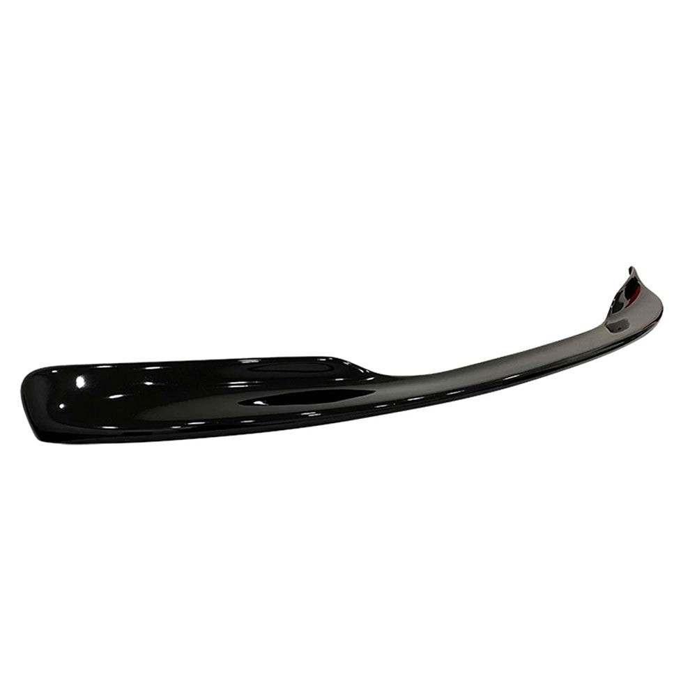 Bmw 3 Series E46 CSL Front Lip Spoiler M3 Bumper Splitter Best Fit Csl Spoiler