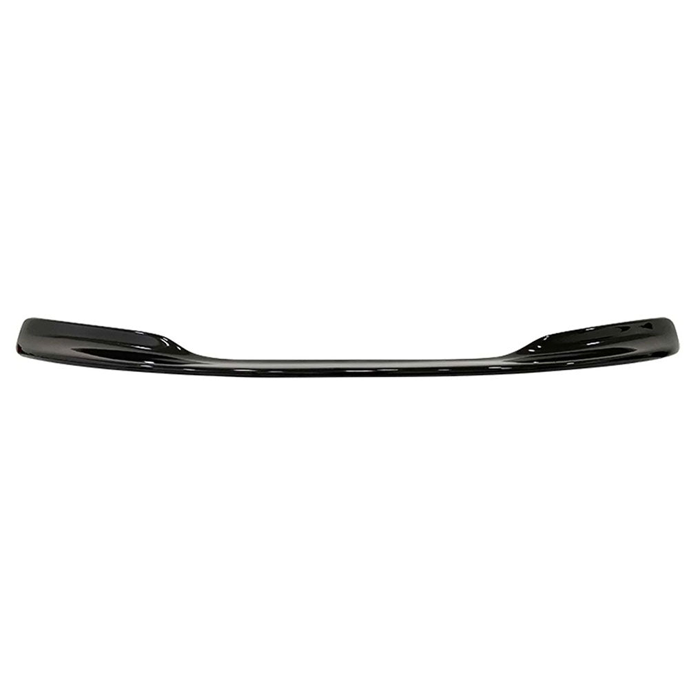 Bmw 3 Series E46 CSL Front Lip Spoiler M3 Bumper Splitter Best Fit Csl Spoiler