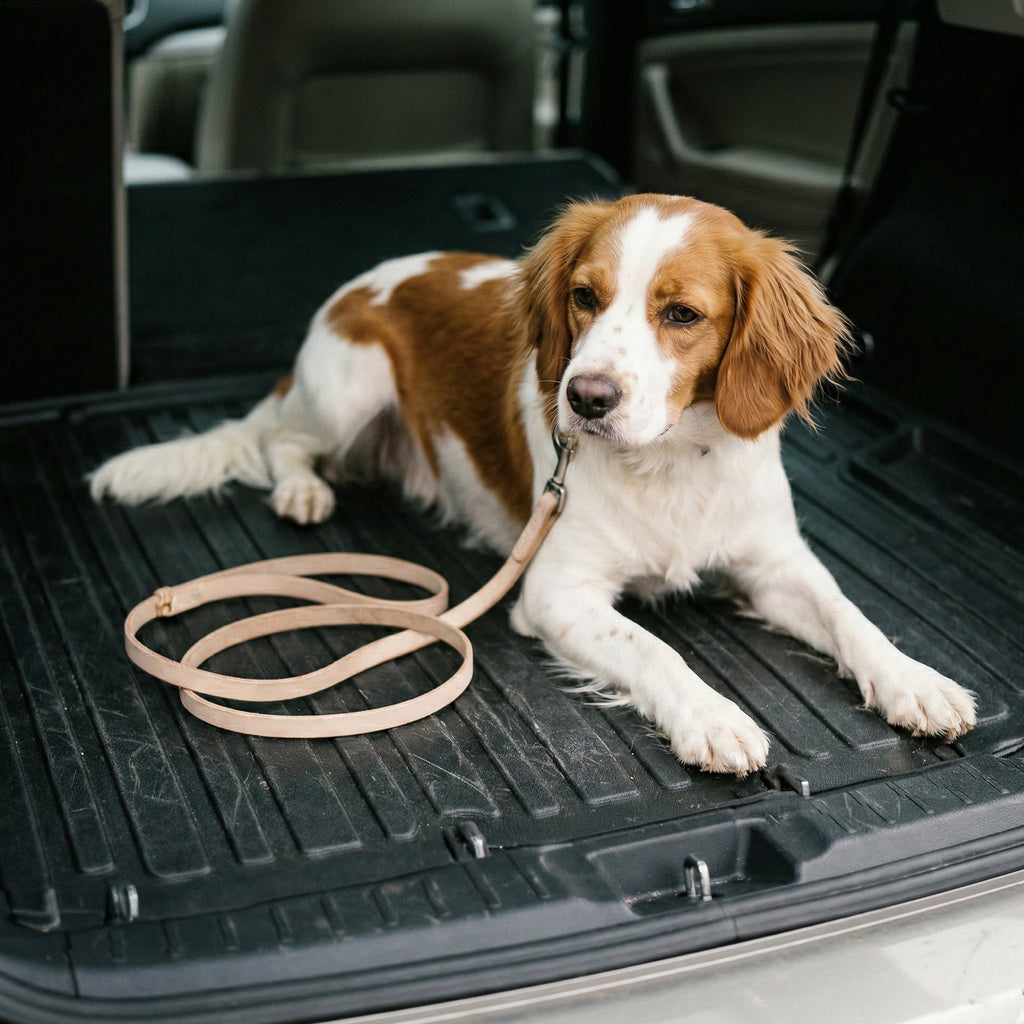 BMW 1 Series F70 (2024+) Custom Fit Boot Liner - Heavy Duty Waterproof TPE Mat
